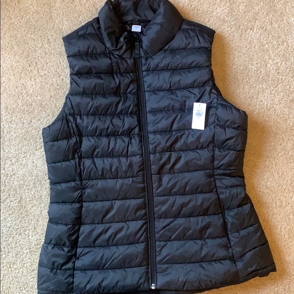 Old Navy Jackets & Blazers - Old Navy Vest